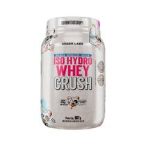 IsoHydro Whey Crush Milk Cream Under Labz 907g IsoHydro Whey Crush Milk Cream Under Labz 907g