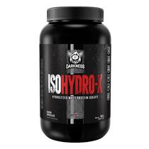 IsoHydro-x 907g Darkness - Integralmedica