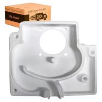 Isolação Capa Traseira Isopor Consul Crm33 /34 /30 326040040