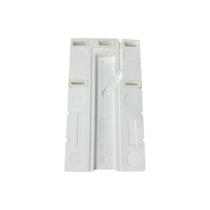 Isolação dianteira refrig df80x/di80 68490605 electrolux