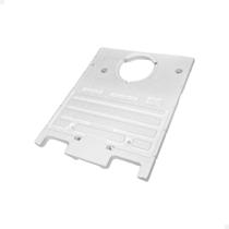 Isolação Evaporador Geladeira Electrolux Df42 Dw42x Df42x / 67401412 / 41019695