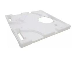 Isolação Isopor Capa Traseira Evaporador Refrigerador Electrolux 67400841