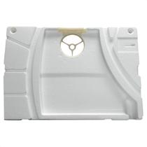 Isolação Isopor Para Geladeira Electrolux DF80 DFI80 DI80X Isolação Isopor Para Geladeira Electrolux DF80 DFI80 DI80X