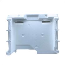 Isolação Refrigerador Ge Bosch 60Mm Alta