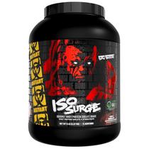 Isolado de proteína de soro de leite em pó Mutant ISO Surge 2,27 kg - Chocolate