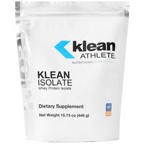 Isolado de proteína de soro de leite Klean ATHLETE Klean Isolate 20 porções