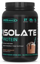 Isolado de proteína de soro de leite Pescience Clean Chocolate 1,2 kg Isolado de proteína de soro de leite Pescience Clean Chocolate 1,2 kg