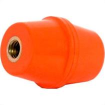 Isolador Bujao Cebel 25 X 25 X M5 - Kit C/10