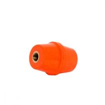 Isolador Bujao Cebel 47 X 45 X 3/8'' - Kit C/10 Isolador Bujao Cebel 47 X 45 X 3/8'' - Kit C/10