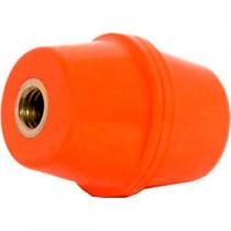 Isolador Bujao Cebel 54 X 60 X 3/8'' - Kit C/10 Isolador Bujao Cebel 54 X 60 X 3/8'' - Kit C/10