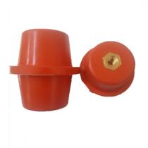 Isolador Bujao Walplast 60X100X3/8'' 6015 Isolador Bujao Walplast 60X100X3/8'' 6015