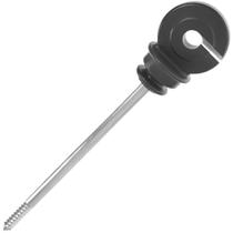 Isolador Cerca Elétrica Gancho Afastador 19 Cm - C/500