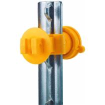 Isolador DARE PRODUCTS 2193-25 121152 Western Screw-Tight T-Post Isolador DARE PRODUCTS 2193-25 121152 Western Screw-Tight T-Post
