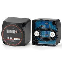 Isolador De Bateria Dupla Inteligente 12V 140A, Relé Digital VSR Para Carro, Camper E RV Isolador De Bateria Dupla Inteligente 12V 140A, Relé Digital VSR Para Carro, Camper E RV