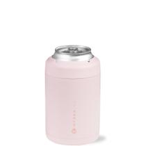 Isolador de Bebidas HydroJug para Lata 12 oz Rosa Isolador de Bebidas HydroJug para Lata 12 oz Rosa