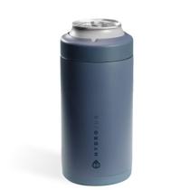 Isolador de Bebidas HydroJug para Lata Alta 16 oz em Aço Inoxidável Isolador de Bebidas HydroJug para Lata Alta 16 oz em Aço Inoxidável