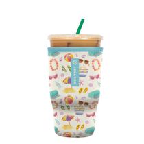 Isolador de bebidas Sok It JavaSok Large Neoprene Sluve 900ml Isolador de bebidas Sok It JavaSok Large Neoprene Sluve 900ml