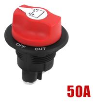 Isolador De Energia Com Desconector Dc 32v 50a 100a 200a 300 Isolador De Energia Com Desconector Dc 32v 50a 100a 200a 300