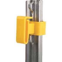 Isolador de fita Dare 2b 2334-25 amarelo 25 unidades