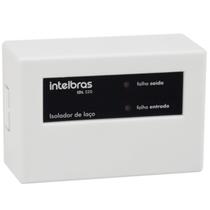 Isolador de Laço IDL 520 Alarme de Incendio Intelbras Isolador de Laço IDL 520 Alarme de Incendio Intelbras