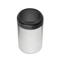 Isolador de Lata YETI Rambler Colster 355ml em Aço Inoxidável