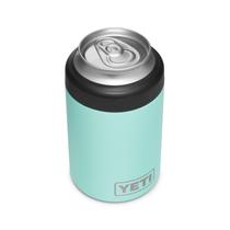 Isolador de lata YETI Rambler Colster 355mL Seafoam Isolador de lata YETI Rambler Colster 355mL Seafoam