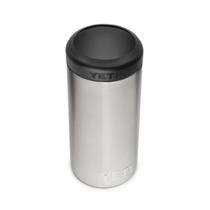 Isolador de Lata YETI Rambler Colster Slim 355ml - Aço Inoxidável