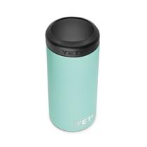 Isolador de Latas YETI Rambler Colster Slim 355ml - Seafoam