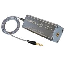 Isolador de ruído Ground Loop Filtro de ruído de carro WiSwinda 3,5 mm