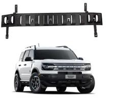 Isolador do para-choque dianteiro ford bronco sport 2020 Isolador do para-choque dianteiro ford bronco sport 2020