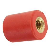 Isolador epoxi paralelo 16x20x1/4 lukma