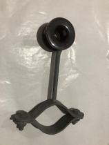 Isolador galvanizado para Mastro