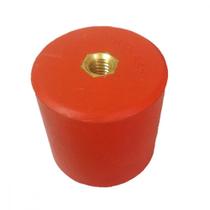 Isolador Paralelo Walplast 16 X 20 X 1/4'' 1001 - Kit C/10 Isolador Paralelo Walplast 16 X 20 X 1/4'' 1001 - Kit C/10