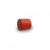 Isolador Paralelo Walplast 16 X 25 X 1/4'' 1002 - Kit C/10