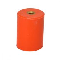 Isolador Paralelo Walplast 20 X 30 X 1/4'' 1005 - Kit C/10 Isolador Paralelo Walplast 20 X 30 X 1/4'' 1005 - Kit C/10