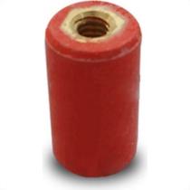 Isolador Paralelo Walplast 25 X 30 X 1/4'' 1006 - Kit C/10