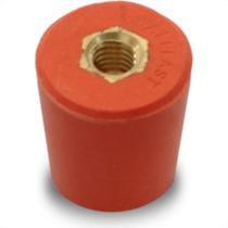 Isolador Paralelo Walplast 30 X 30 X 1/4'' 1007 - Kit C/10 Isolador Paralelo Walplast 30 X 30 X 1/4'' 1007 - Kit C/10