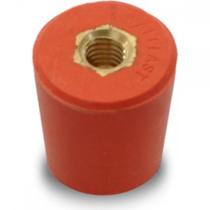 Isolador Paralelo Walplast 30 X 30 X 1/4'' 1007 - Kit C/10 Isolador Paralelo Walplast 30 X 30 X 1/4'' 1007 - Kit C/10