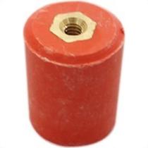 Isolador Paralelo Walplast 40 X 50 X 3/8'' 1019 - Kit C/10 Isolador Paralelo Walplast 40 X 50 X 3/8'' 1019 - Kit C/10