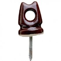 Isolador Pimentão C/ Pino