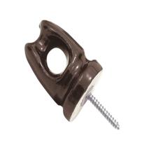 Isolador Pimentão Com Pino Mp002 - Morumbi