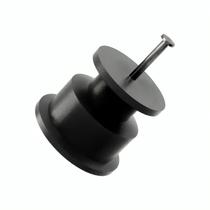 Isolador Plástico Roldana Medidas 30 x 30 - Reue