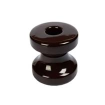 Isolador Roldona Porcelana 72x72 Germer