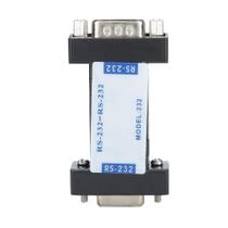 Isolador RS232 para RS232 Conversor Óptico Isolador Óptico Tangxi