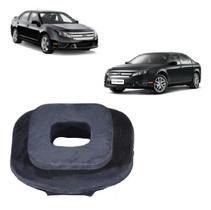 Isolador superior do radiador ford fusion 2006 a 2012