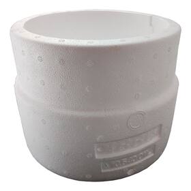 Isolador Térmico Bebedouro Compact/ FR600/ GFN IBBL Original Isolador Térmico Bebedouro Compact/ FR600/ GFN IBBL Original