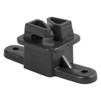Isolador Tipo W Pacote com 20 Peças Zebu