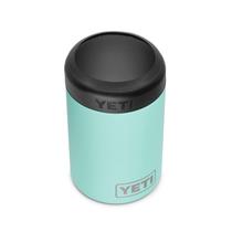 Isolador YETI Rambler Colster 355ml - Cor Seafoam