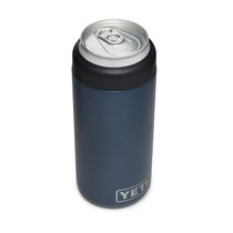 Isolador YETI Rambler Colster Slim Can 355mL Navy