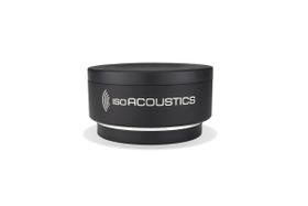 Isoladores de alto-falante Iso-Puck IsoAcoustics, capacidade de 9 kg, pacote com 2 unidades